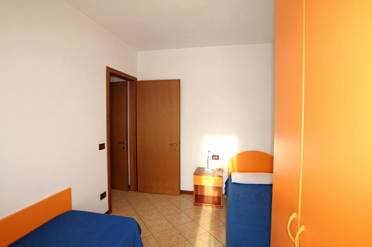 Lecci Lido Altanea Appartement Caorle Buitenkant foto