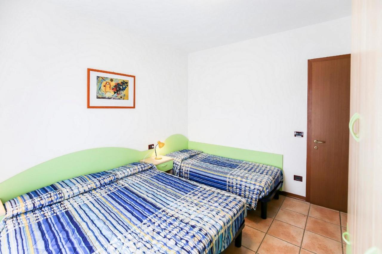 Lecci Lido Altanea Appartement Caorle Buitenkant foto