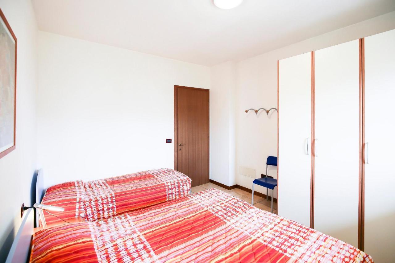 Lecci Lido Altanea Appartement Caorle Buitenkant foto