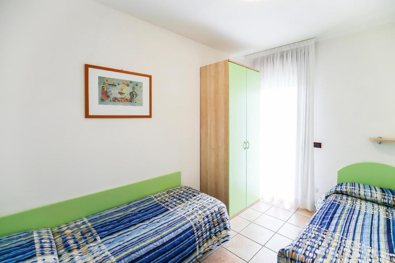 Lecci Lido Altanea Appartement Caorle Buitenkant foto