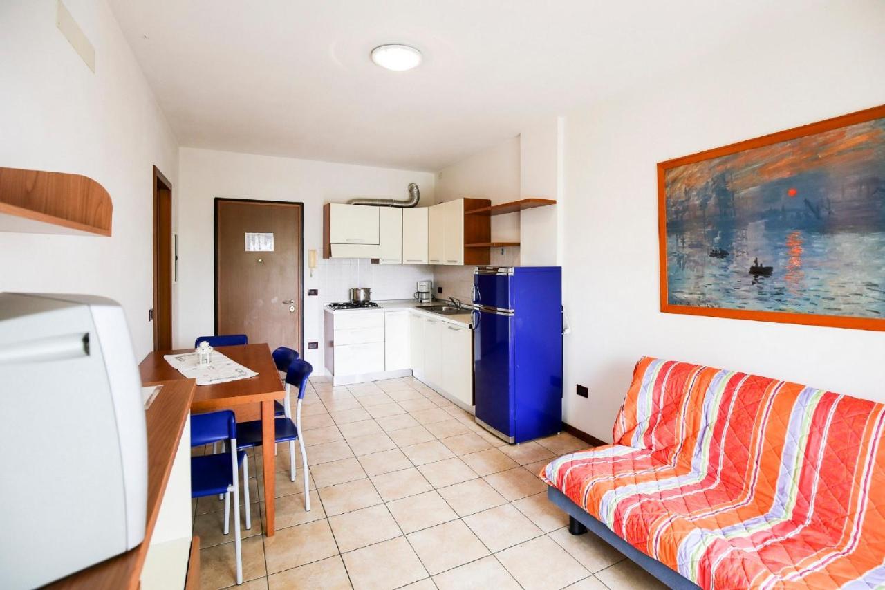 Lecci Lido Altanea Appartement Caorle Buitenkant foto