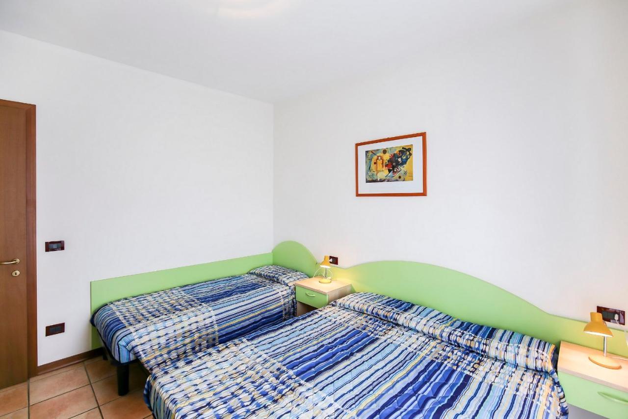 Lecci Lido Altanea Appartement Caorle Buitenkant foto