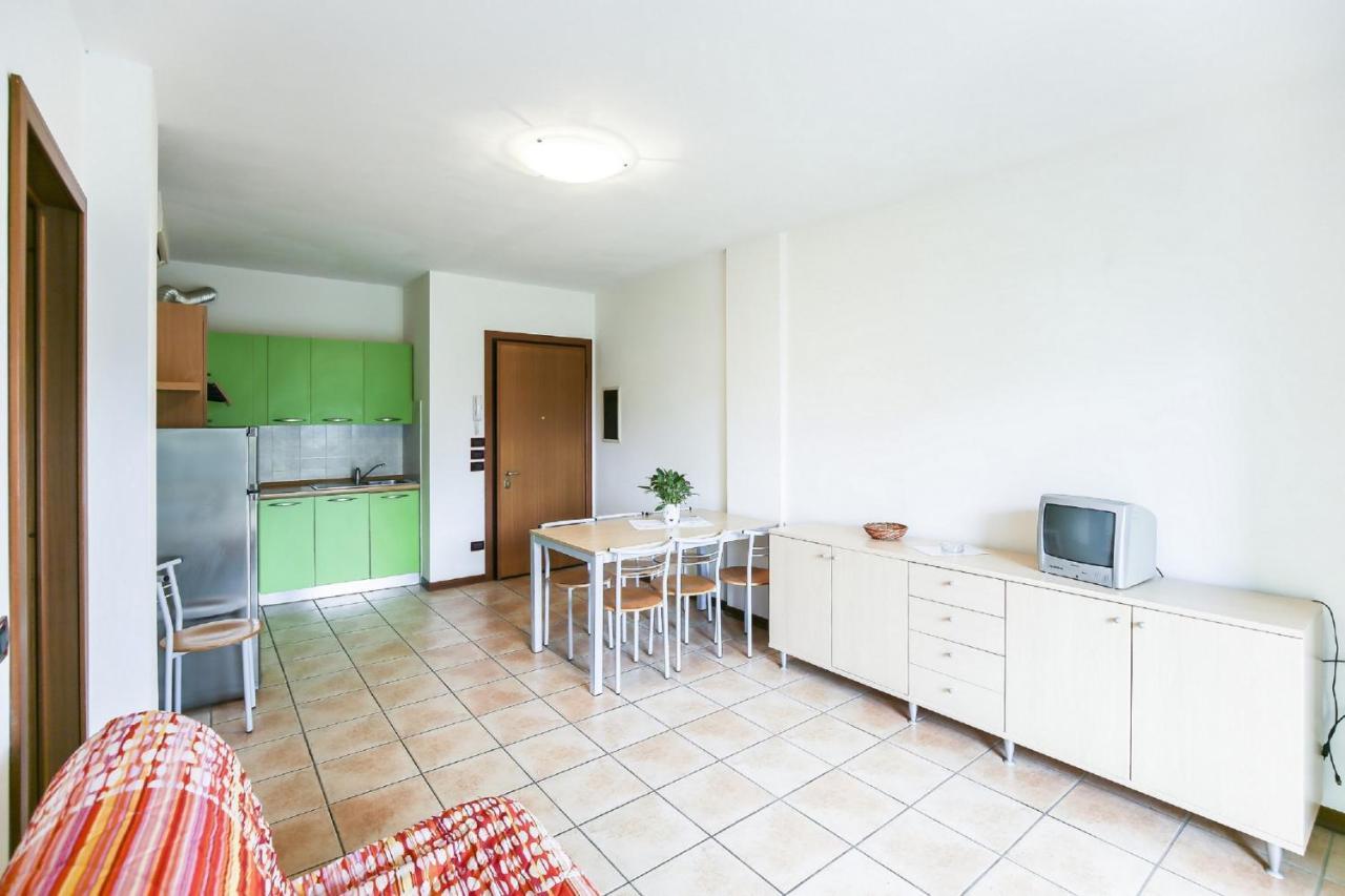 Lecci Lido Altanea Appartement Caorle Buitenkant foto