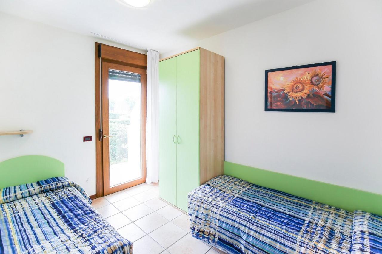 Lecci Lido Altanea Appartement Caorle Buitenkant foto