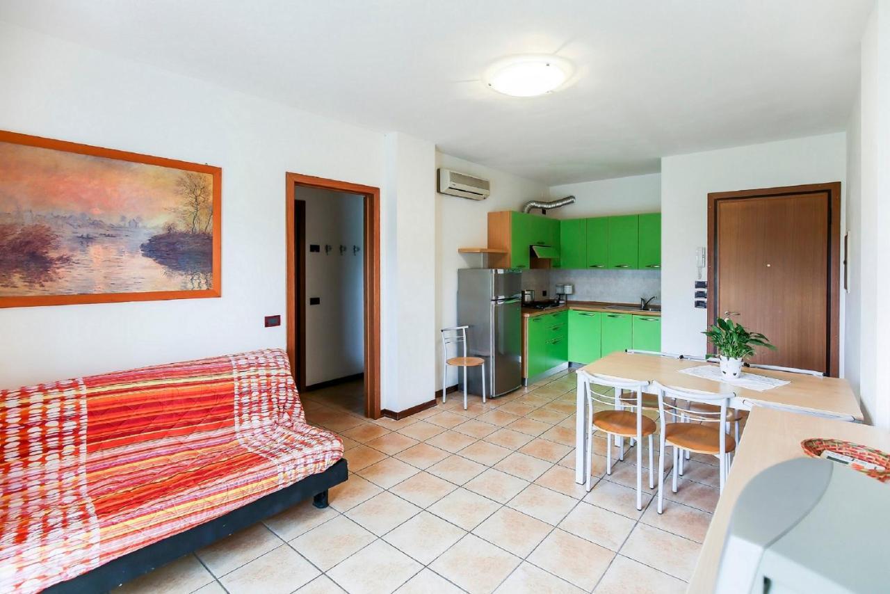 Lecci Lido Altanea Appartement Caorle Buitenkant foto