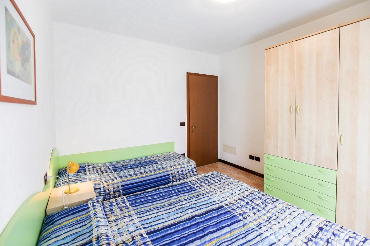 Lecci Lido Altanea Appartement Caorle Buitenkant foto