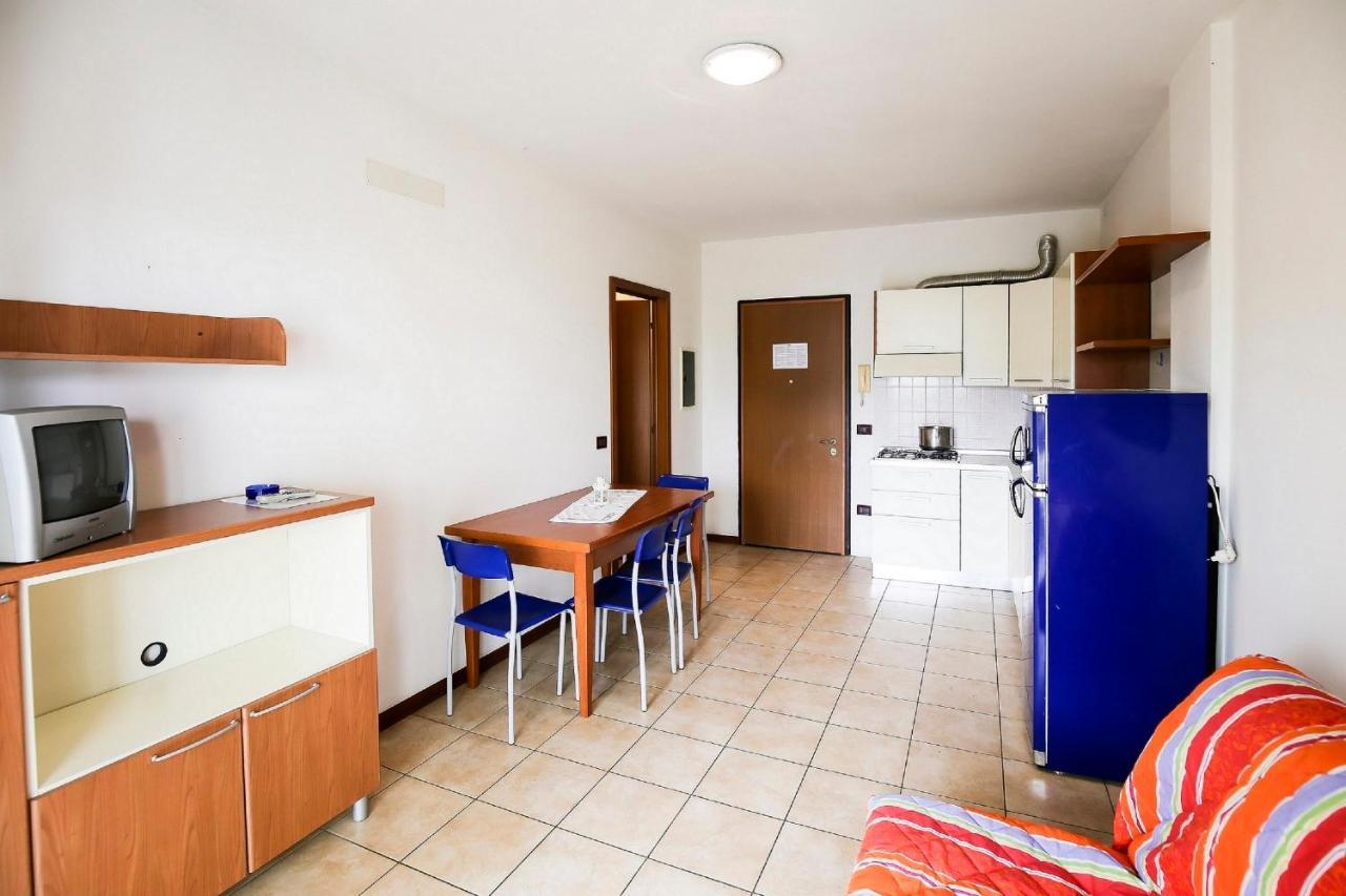 Lecci Lido Altanea Appartement Caorle Buitenkant foto