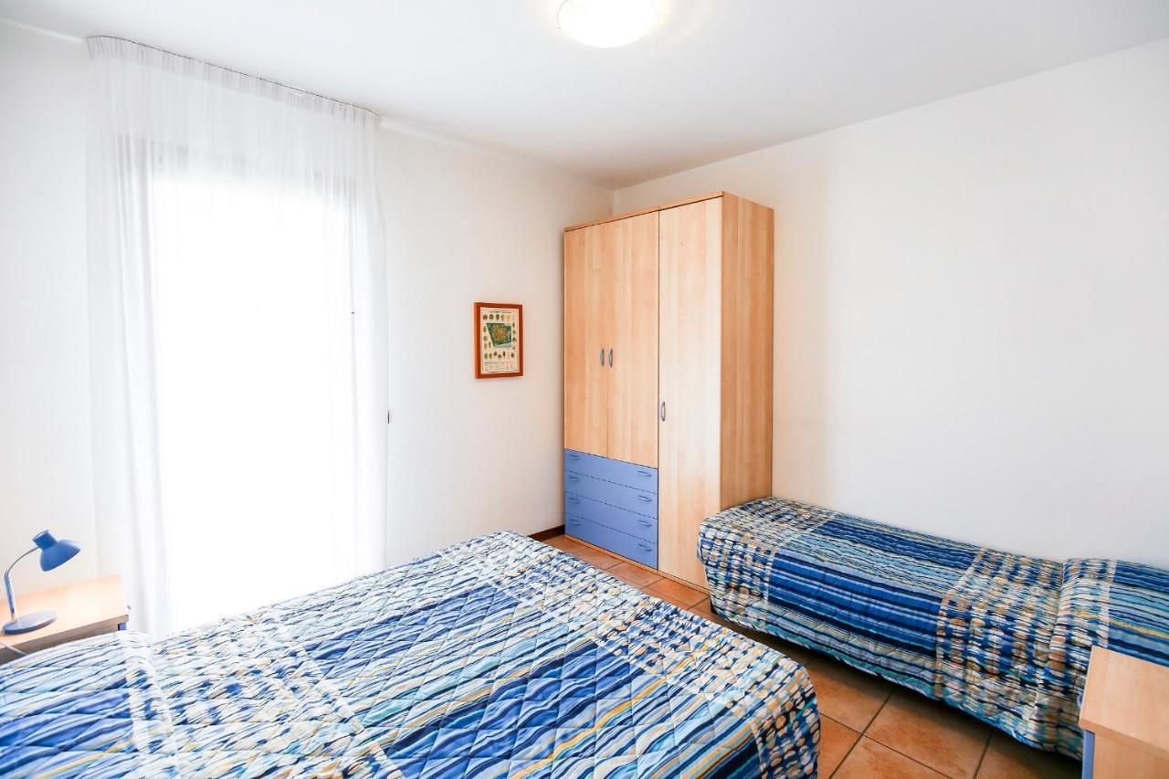 Lecci Lido Altanea Appartement Caorle Buitenkant foto