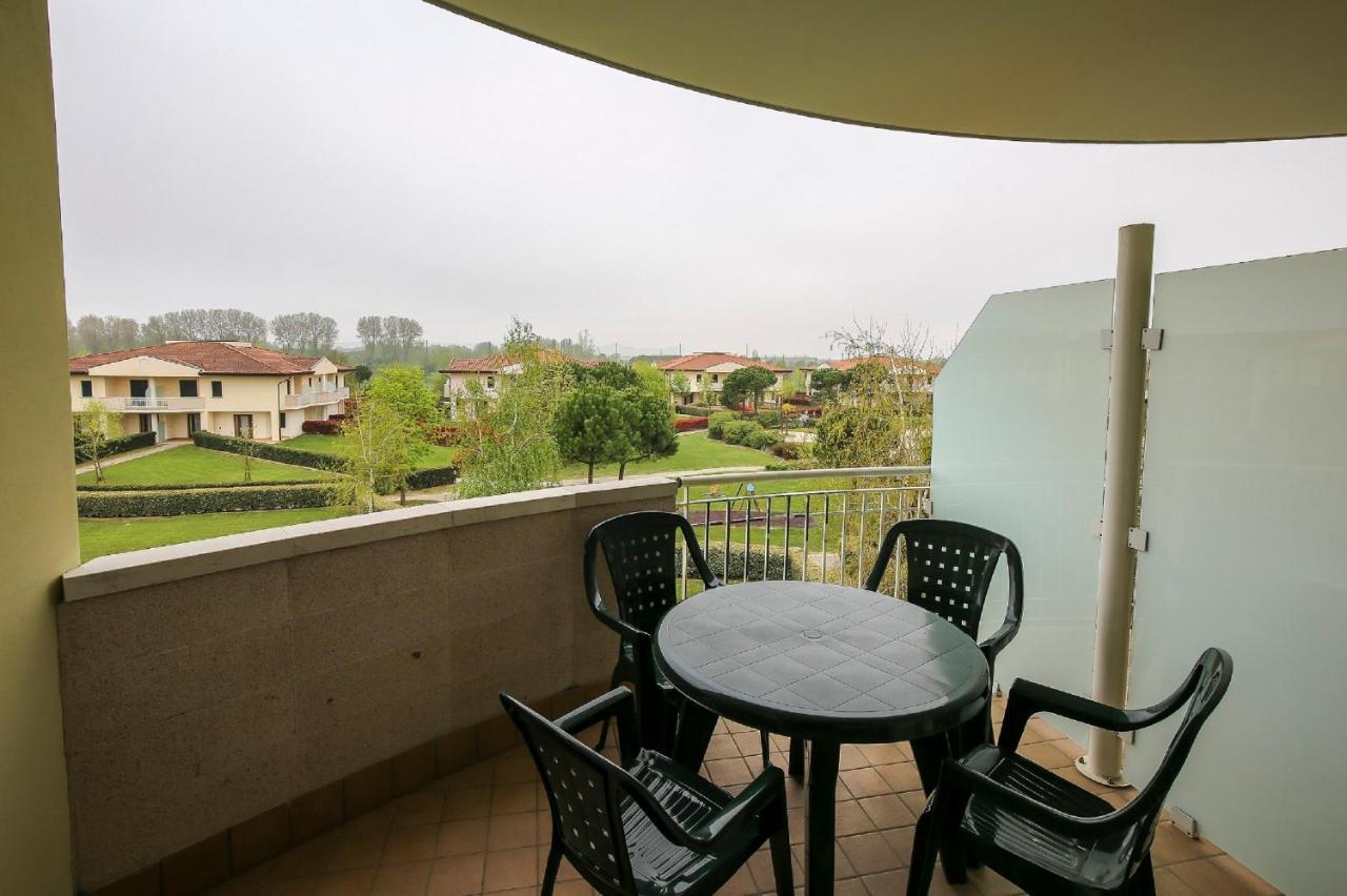 Lecci Lido Altanea Appartement Caorle Buitenkant foto