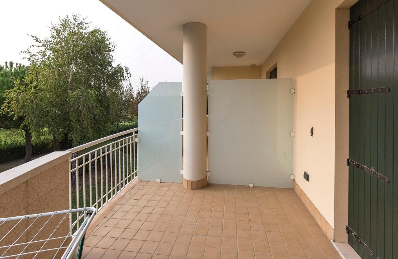 Lecci Lido Altanea Appartement Caorle Buitenkant foto