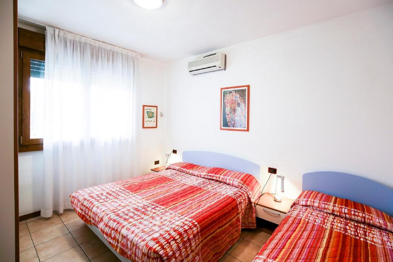 Lecci Lido Altanea Appartement Caorle Buitenkant foto