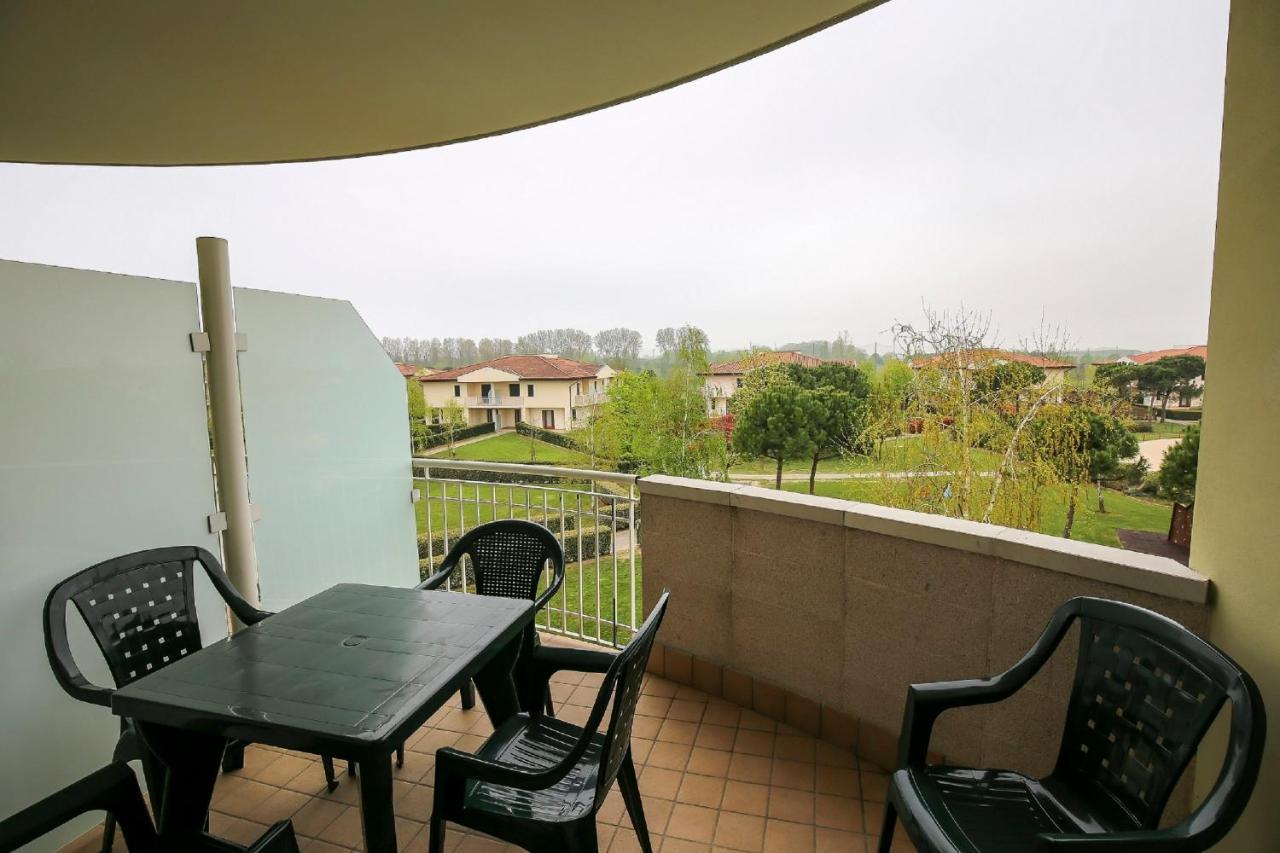 Lecci Lido Altanea Appartement Caorle Buitenkant foto