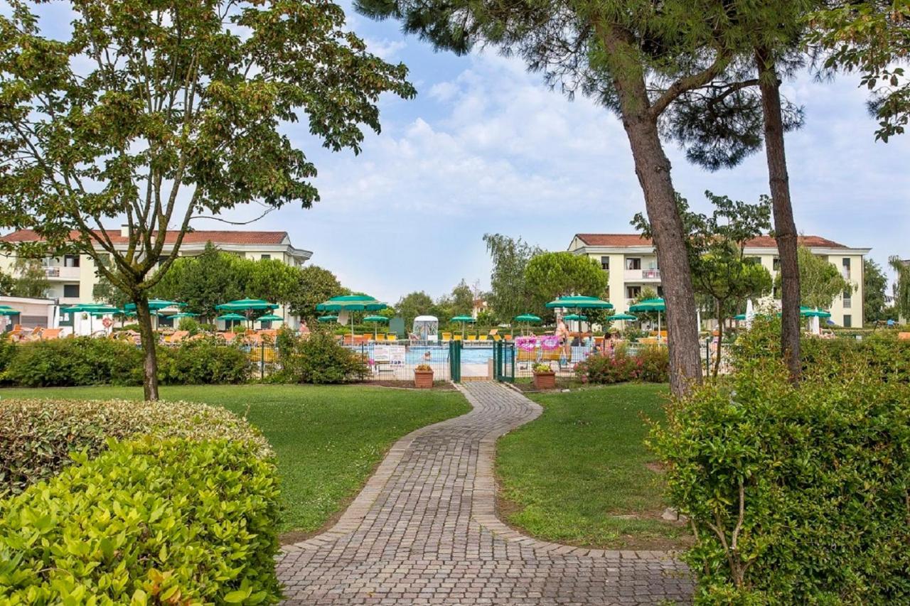 Lecci Lido Altanea Appartement Caorle Buitenkant foto