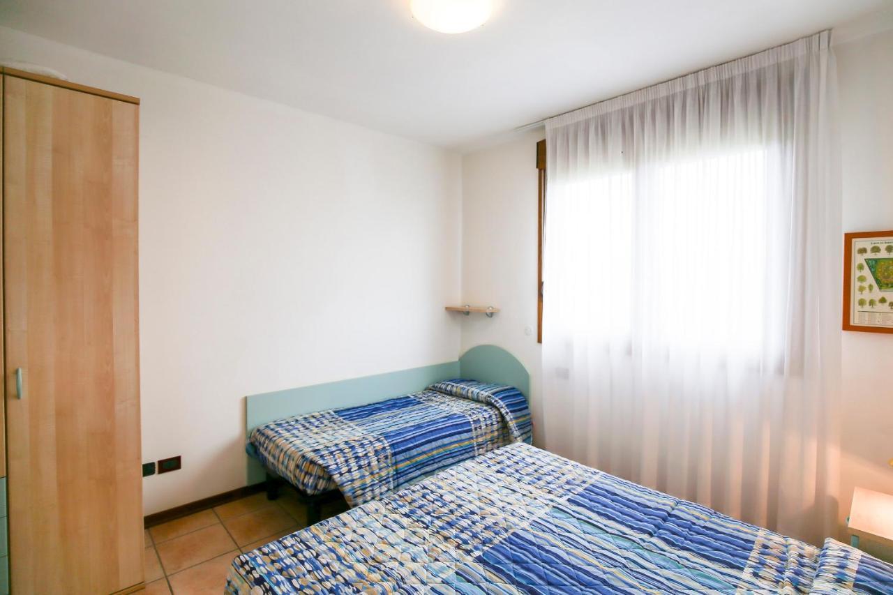 Lecci Lido Altanea Appartement Caorle Buitenkant foto