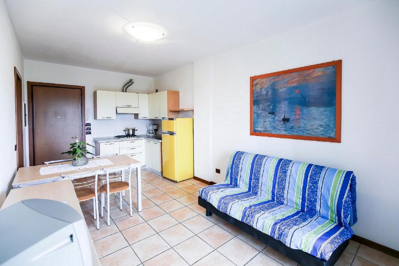 Lecci Lido Altanea Appartement Caorle Buitenkant foto