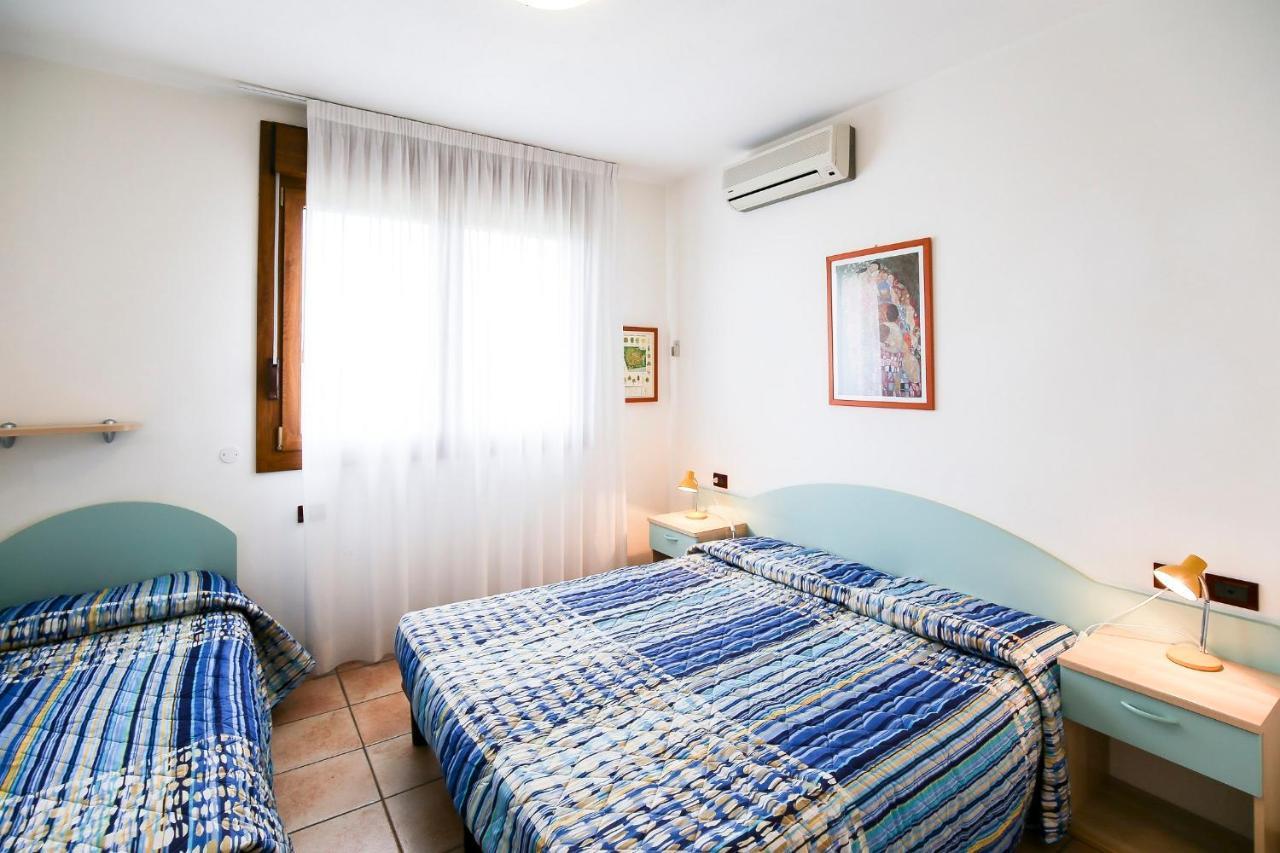 Lecci Lido Altanea Appartement Caorle Buitenkant foto